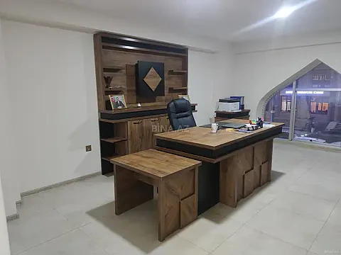 Kirayə verilir 2 otaqlı ofis 70 m²