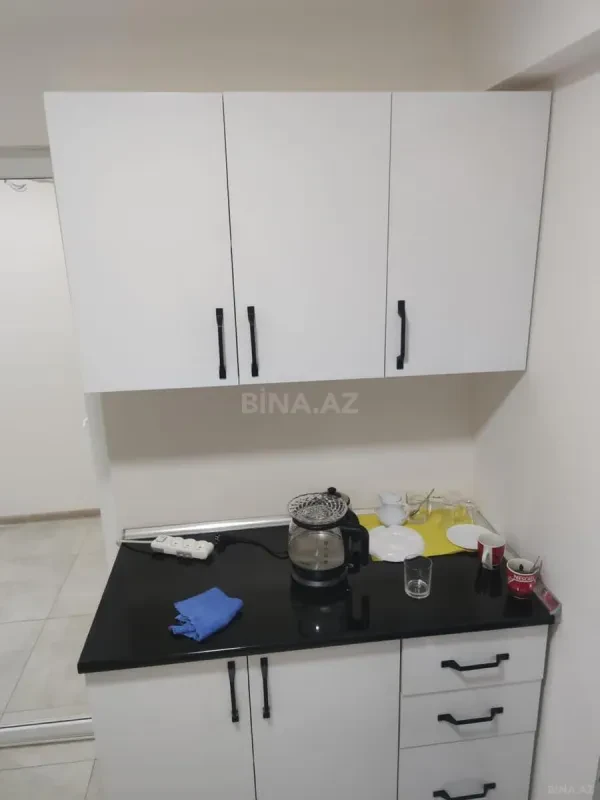 Kirayə verilir 2 otaqlı ofis 70 m²