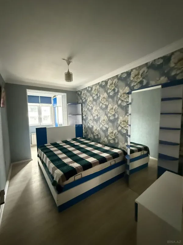 Kirayə verilir 3 otaqlı mənzil 70 m²