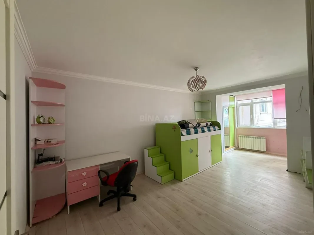 Kirayə verilir 3 otaqlı mənzil 70 m²