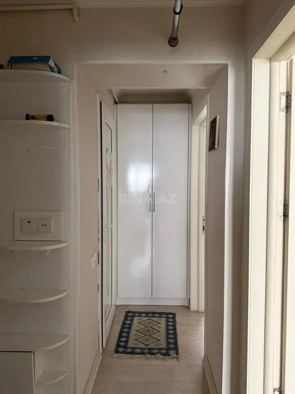 Kirayə verilir 3 otaqlı mənzil 70 m²