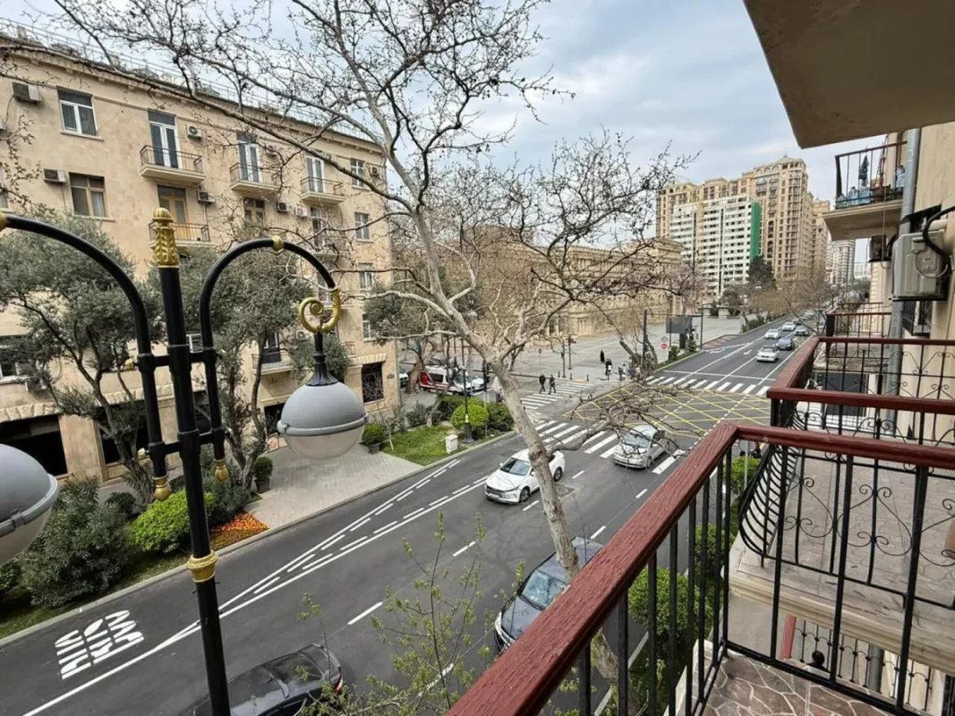Kirayə verilir 3 otaqlı mənzil 70 m²