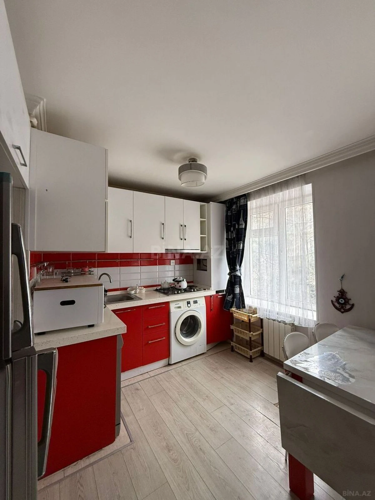 Kirayə verilir 3 otaqlı mənzil 70 m²
