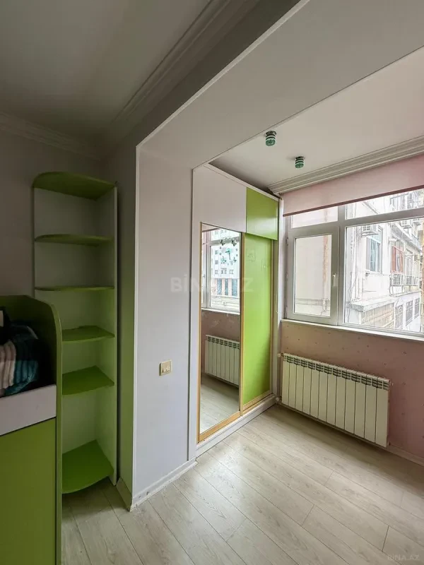 Kirayə verilir 3 otaqlı mənzil 70 m²