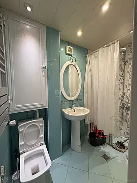 Kirayə verilir 3 otaqlı mənzil 70 m²