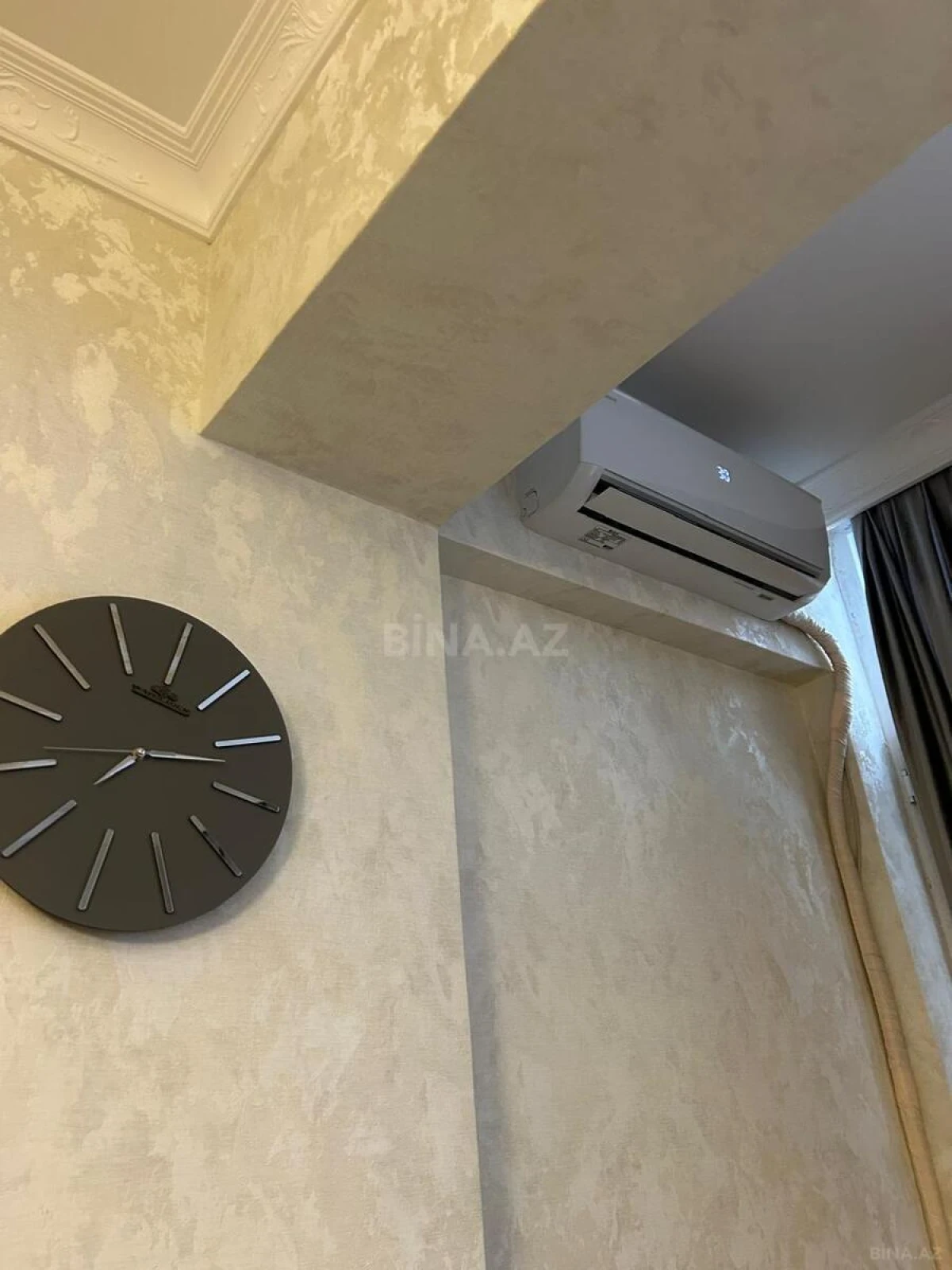 Kirayə verilir 2 otaqlı mənzil 55 m²