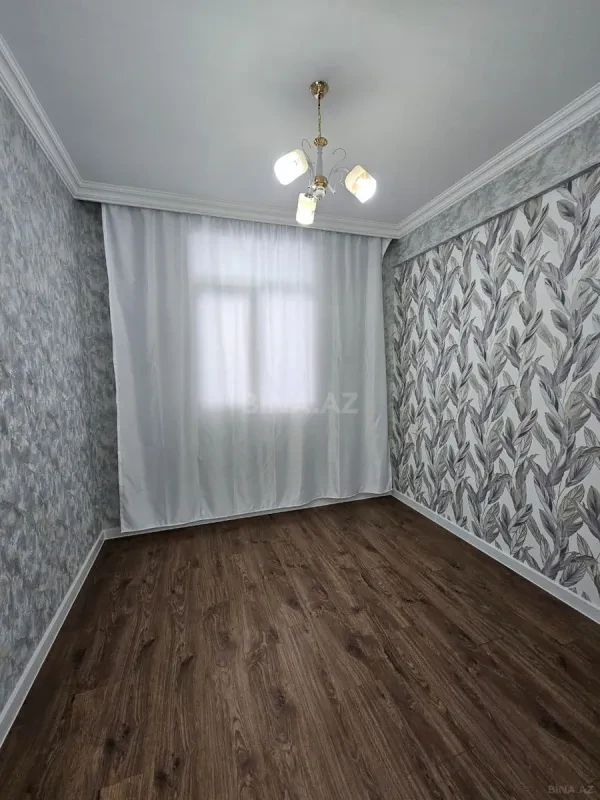Satılır 3 otaqlı mənzil 54 m²