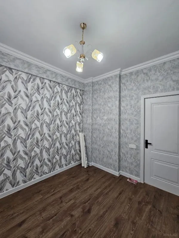 Satılır 3 otaqlı mənzil 54 m²