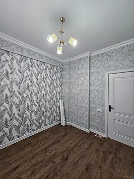 Satılır 3 otaqlı mənzil 54 m²