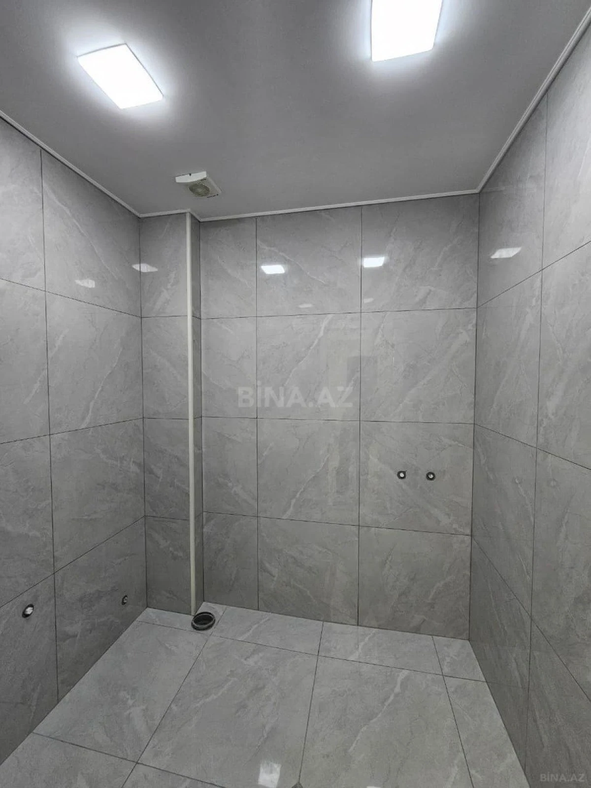 Satılır 3 otaqlı mənzil 54 m²