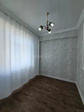 Satılır 3 otaqlı mənzil 54 m²