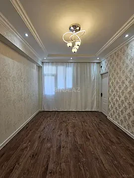Satılır 3 otaqlı mənzil 54 m² — Bakı, Masazır 3 otaq 54.00 m²