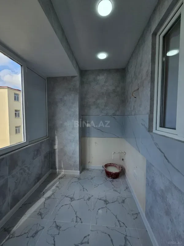 Satılır 3 otaqlı mənzil 54 m²