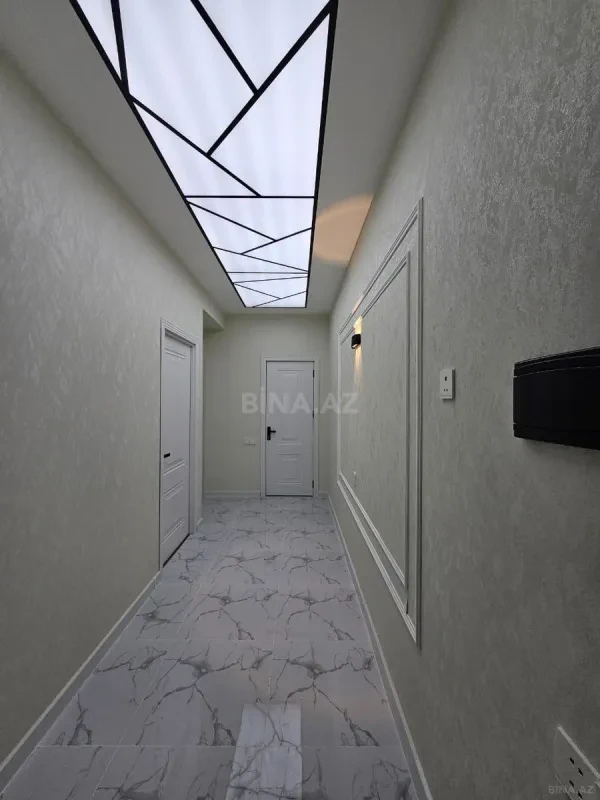 Satılır 3 otaqlı mənzil 54 m²