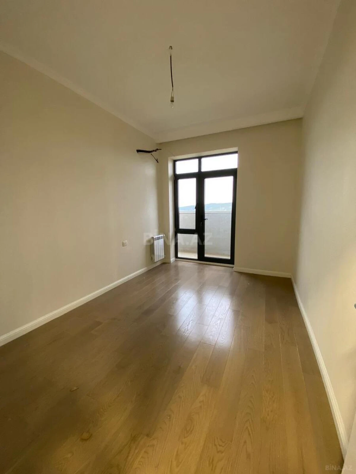 Satılır 3 otaqlı mənzil 75 m²