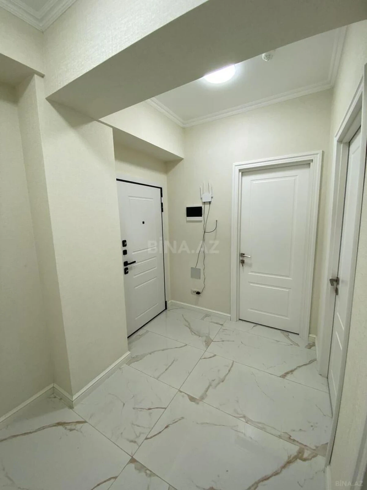 Satılır 3 otaqlı mənzil 75 m²