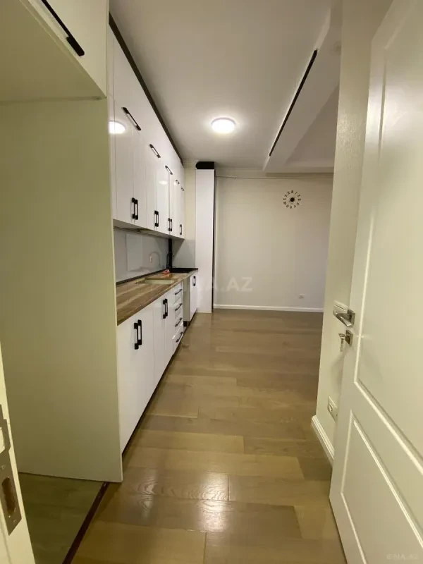 Satılır 3 otaqlı mənzil 75 m²