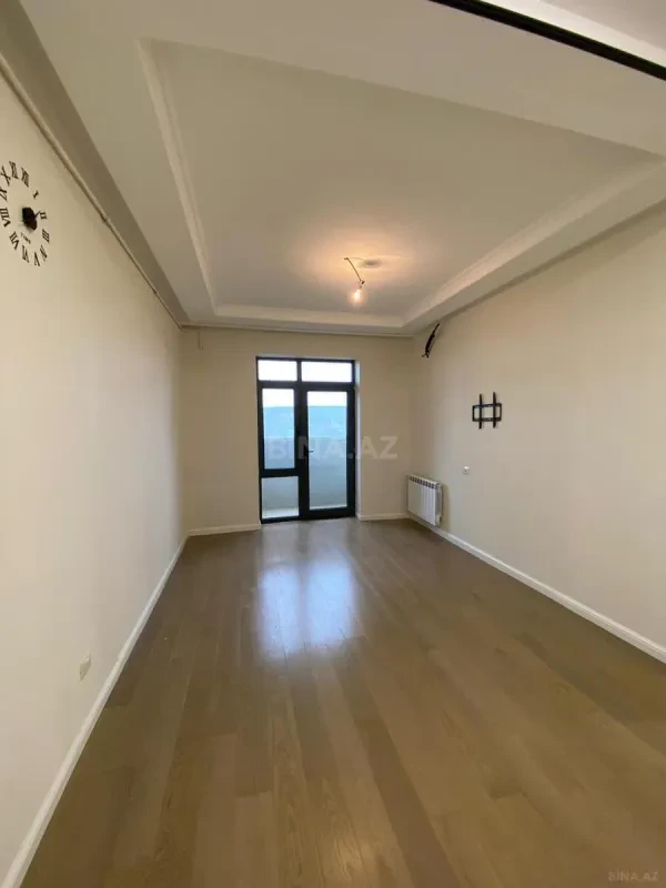 Satılır 3 otaqlı mənzil 75 m²
