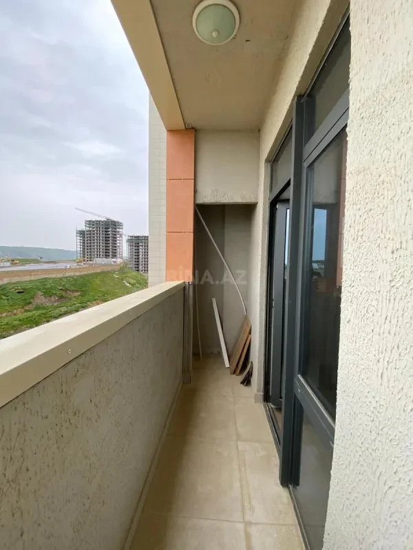 Satılır 3 otaqlı mənzil 75 m²