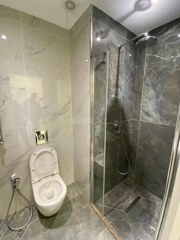 Satılır 3 otaqlı mənzil 75 m²