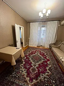 Satılır 2 otaqlı mənzil 46 m² — Bakı 2 otaq 46.00 m²