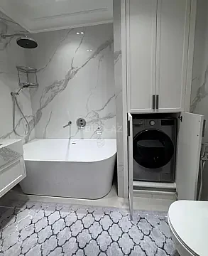 Kirayə verilir 2 otaqlı mənzil 100 m²