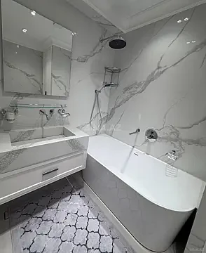 Kirayə verilir 2 otaqlı mənzil 100 m²