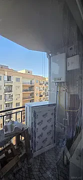 Satılır 2 otaqlı mənzil 52 m²