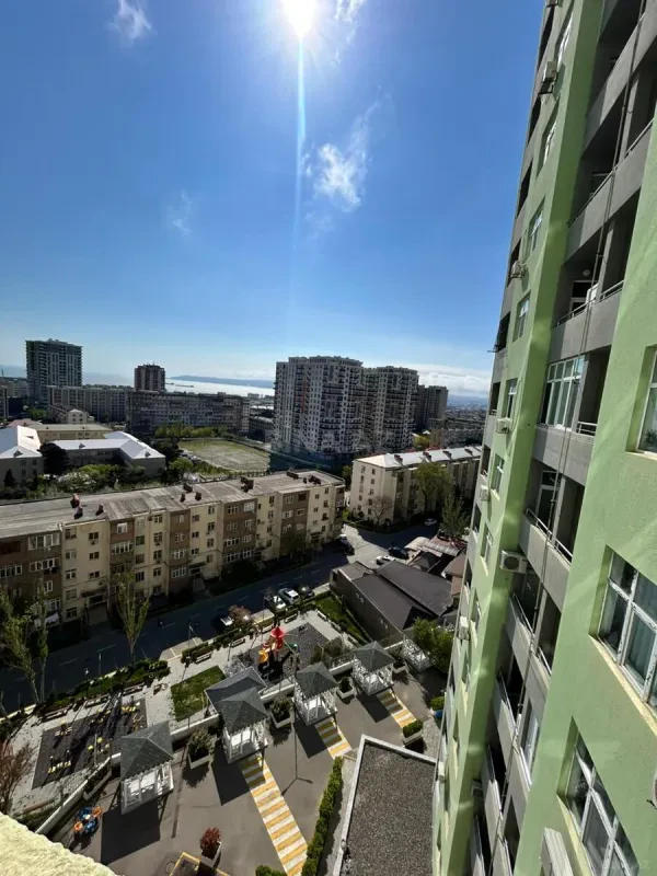 Kirayə verilir 2 otaqlı mənzil 80 m²