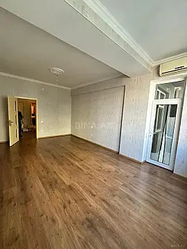 Kirayə verilir 2 otaqlı mənzil 80 m²