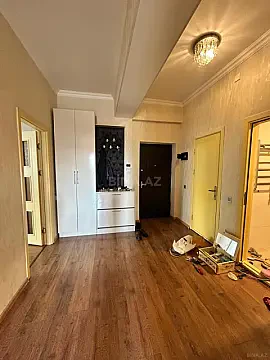 Kirayə verilir 2 otaqlı mənzil 80 m²