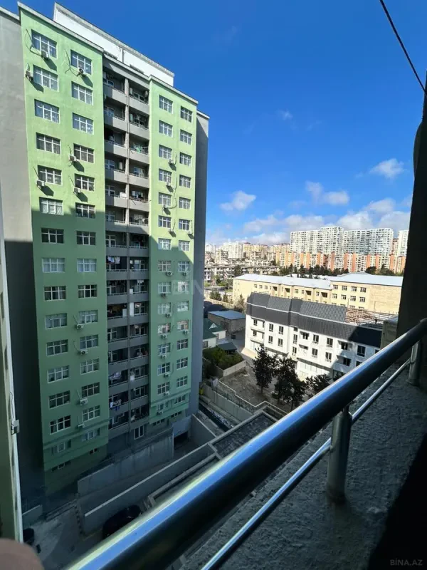 Kirayə verilir 2 otaqlı mənzil 80 m²