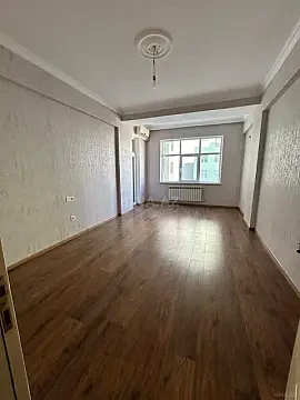 Kirayə verilir 2 otaqlı mənzil 80 m²