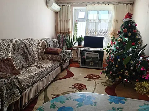 Satılır 3 otaqlı mənzil 80 m² — Bakı, Qaraçuxur 3 otaq 80.00 m²