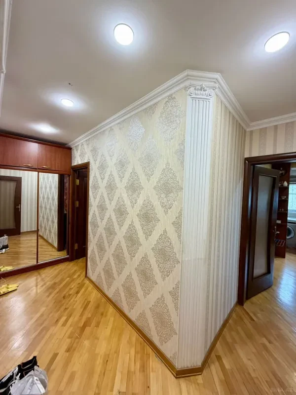 Satılır 2 otaqlı mənzil 65 m²