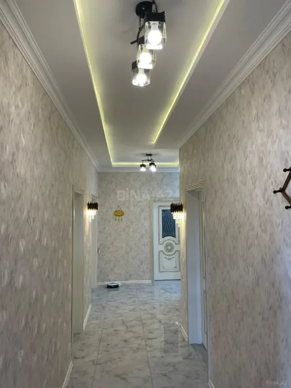 Satılır 3 otaqlı həyət evi 122 m²