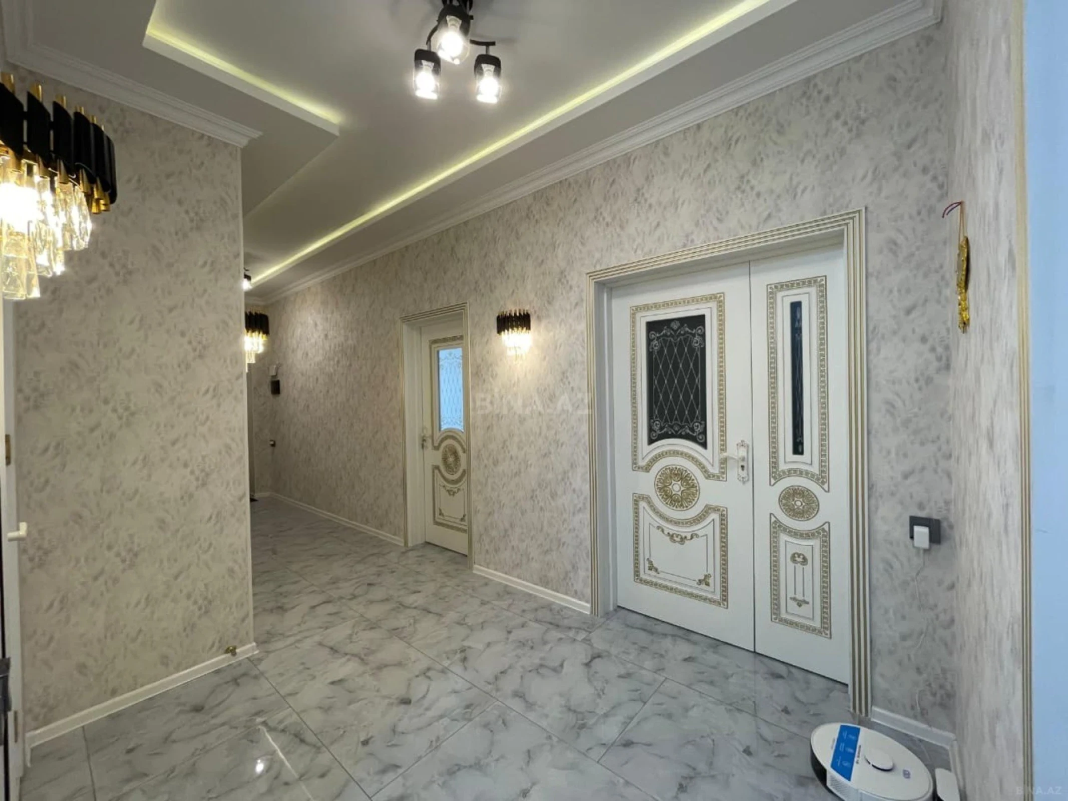 Satılır 3 otaqlı həyət evi 122 m²
