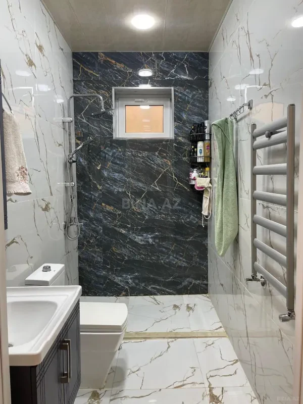 Satılır 3 otaqlı həyət evi 122 m²