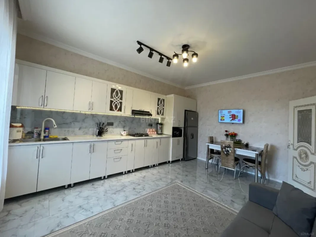 Satılır 3 otaqlı həyət evi 122 m²