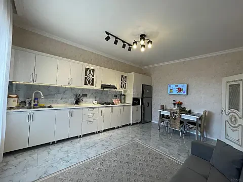 Satılır 3 otaqlı həyət evi 122 m²