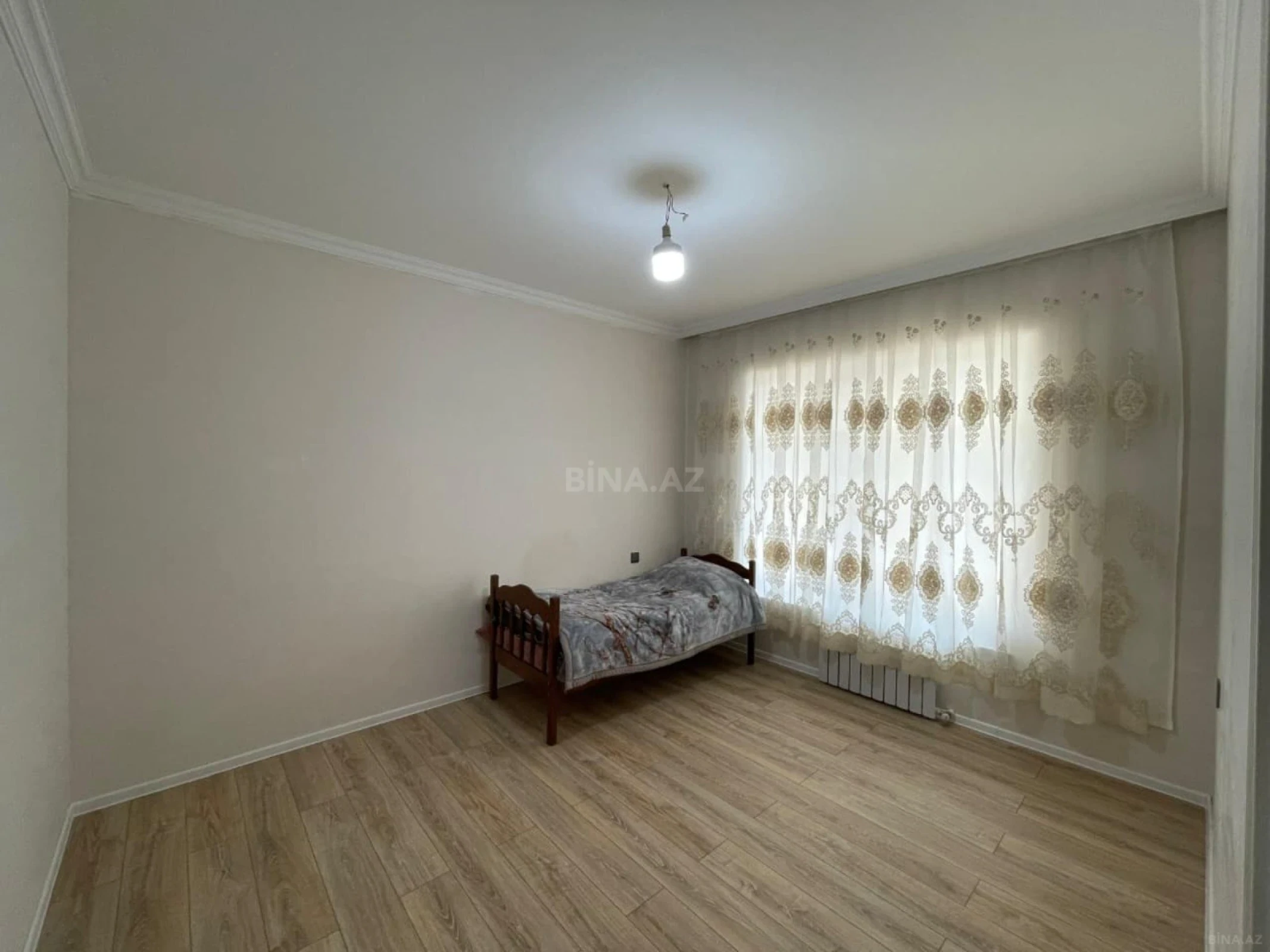 Satılır 3 otaqlı həyət evi 122 m²