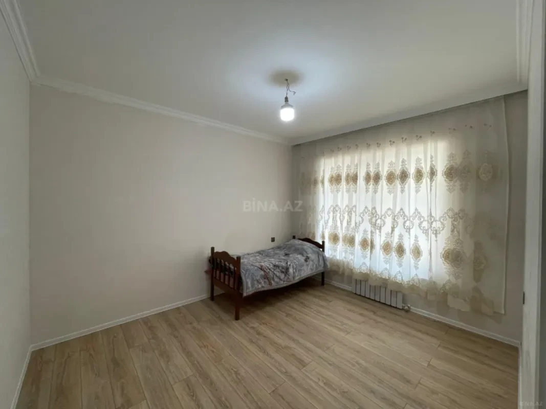 Satılır 3 otaqlı həyət evi 122 m²