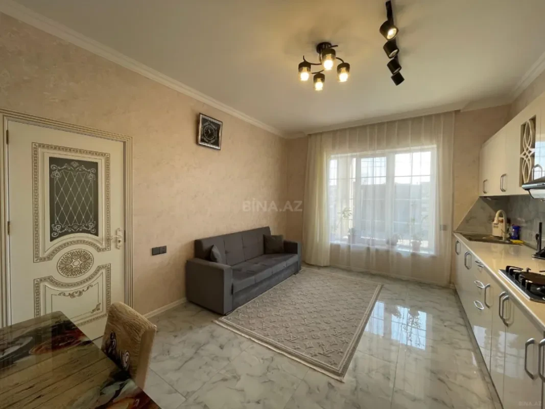 Satılır 3 otaqlı həyət evi 122 m²