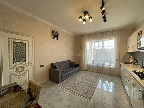 Satılır 3 otaqlı həyət evi 122 m²
