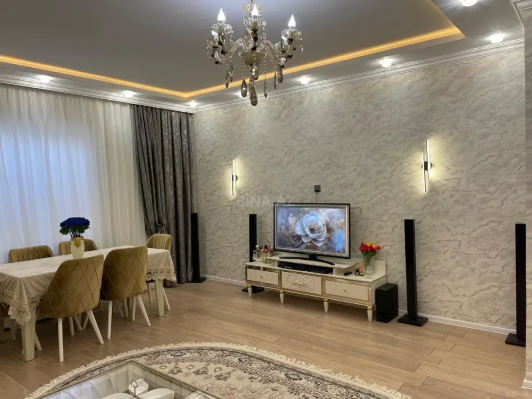 Satılır 3 otaqlı həyət evi 122 m²