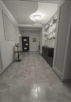 Satılır 3 otaqlı mənzil 178 m²