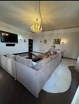 Satılır 3 otaqlı mənzil 178 m² — Bakı, Nizami 3 otaq 178.00 m²