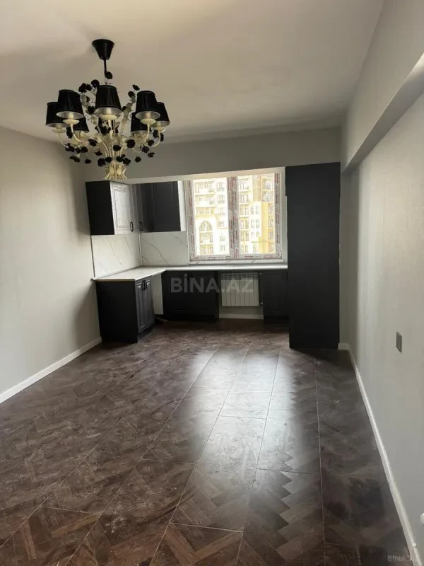 Satılır 2 otaqlı mənzil 50 m²