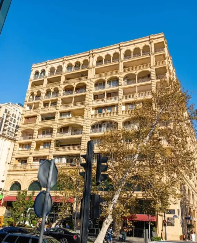 Satılır 2 otaqlı mənzil 50 m²