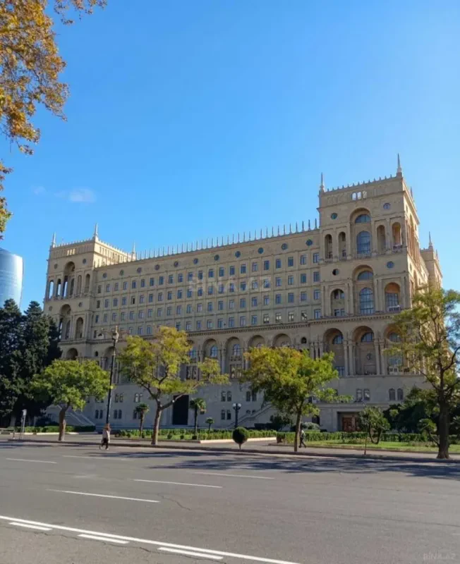 Satılır 2 otaqlı mənzil 50 m²